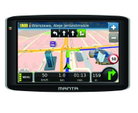 Manta GPS 9472 - 1405762 - zdjęcie 1